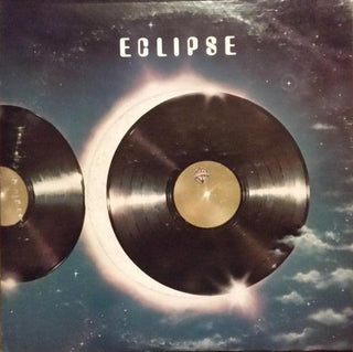 Various- Eclipse - Darkside Records