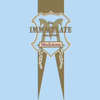 Madonna- The Immaculate Collection (2LP) - Darkside Records