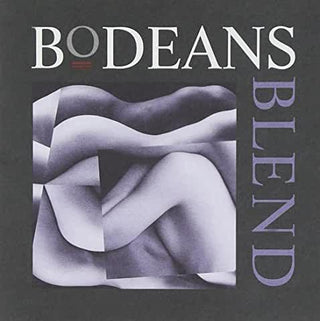 BoDeans- Blend - Darkside Records