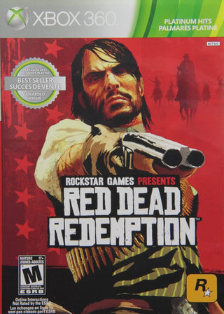 Red Dead Redemption [Special Edition] - Darkside Records