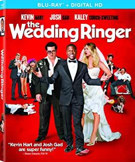 The Wedding Ringer - Darkside Records