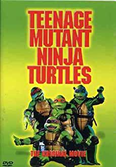 Teenage Mutant Ninja Turtles - DarksideRecords