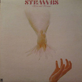 Strawbs- Hero and Heroine - DarksideRecords