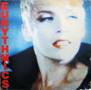 Eurythmics- Be Yourself Tonight - DarksideRecords