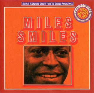 Miles Davis- Miles Smiles - Darkside Records