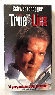 True Lies - Darkside Records