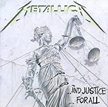 Metallica- ...And Justice For All - DarksideRecords