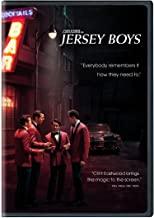 Jersey Boys - DarksideRecords