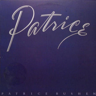 Patrice Rushen- Patrice (Sealed) - Darkside Records