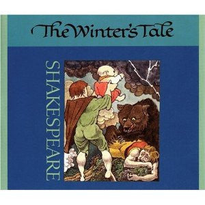 Shakespeare- The Winter's Tale - Darkside Records
