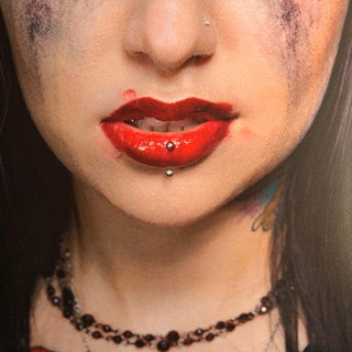 Escape The Fate- Dying Is Your Latest Fashion (Red) - Darkside Records