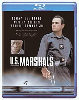 U.S. Marshals - Darkside Records