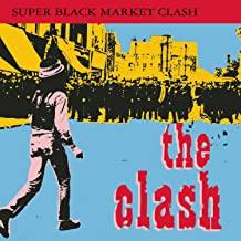 The Clash- Super Black Market Clash - DarksideRecords