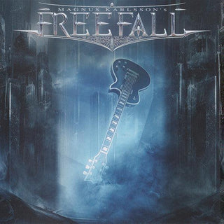 Magnus Karlsson- Free Fall - Darkside Records