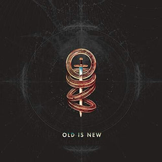 Toto- Old Is New - Darkside Records