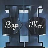 Boys II Men- Boys II Men - DarksideRecords