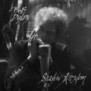 Bob Dylan- Shadow Kingdom (PREORDER) - Darkside Records