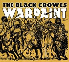 The Black Crowes- Warpaint - DarksideRecords