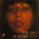 Etta Jones- My Mother's Eyes - Darkside Records