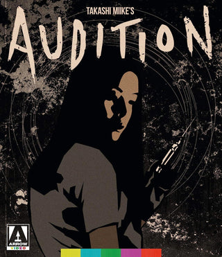 Audition (Arrow Video) - Darkside Records