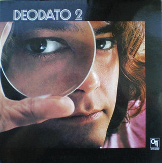 Deodato- 2 - Darkside Records