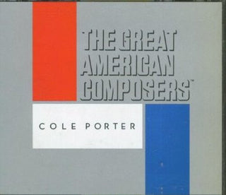 Cole Porter- The Great American Composers - Darkside Records