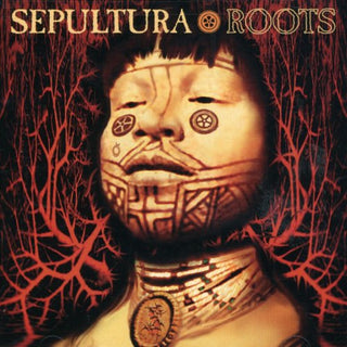 Sepultura- Roots [Import] - Darkside Records