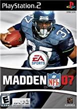 Madden 2007 - Darkside Records