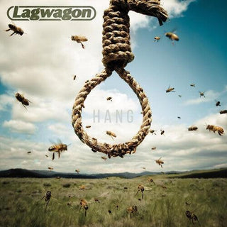Lagwagon- Hang - Darkside Records