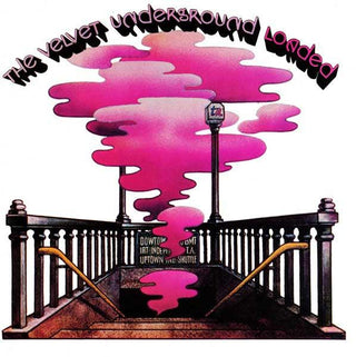 The Velvet Underground- Loaded - Darkside Records