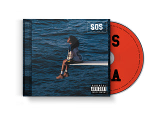 SZA- SOS (PREORDER) - Darkside Records