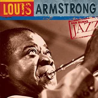 Louis Armstrong- Ken Burns Jazz - DarksideRecords
