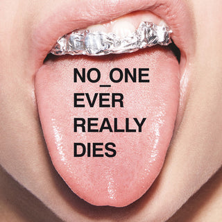 N.E.R.D.- No One Ever Really Dies - Darkside Records