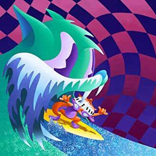 MGMT- Congratulations - DarksideRecords