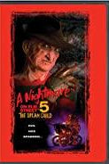 Nightmare On Elm Street 5: The Dream Child - DarksideRecords