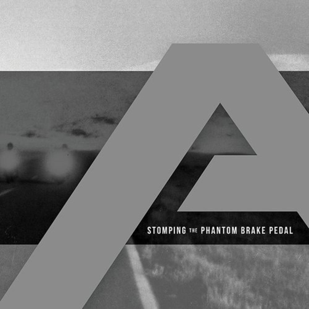 Angels & Airwaves- Stomping The Phantom Brake Pedal (Indie Exclusive) - Darkside Records