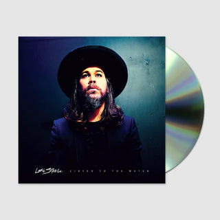 Luke Steele- Listen To Water - Darkside Records