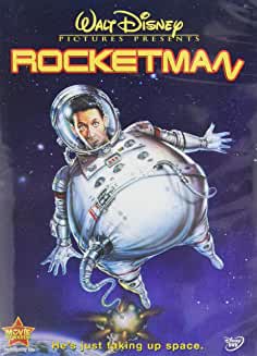 Rocketman - Darkside Records