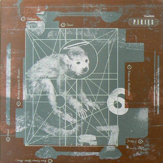 Pixies- Doolittle (2010s 180g Reissue) - Darkside Records