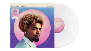 Devon Gilfillian- Love You Anyway (Milky Clear Vinyl) (PREORDER) - Darkside Records