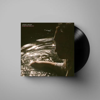 Angel Olsen- Forever Means (PREORDER) - Darkside Records