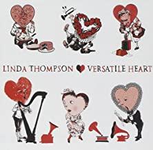 Linda Thompson- Versatile Heart - Darkside Records