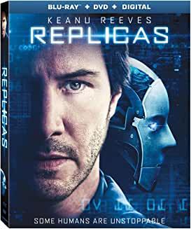 Replicas - Darkside Records