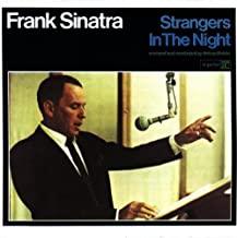 Frank Sinatra- Strangers In The Night - Darkside Records