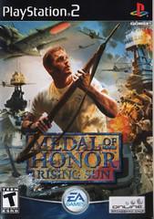 Medal of Honor Rising Sun - Darkside Records