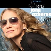 Joan Osborne- Bring It On Home - DarksideRecords