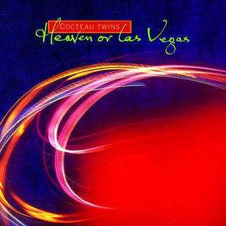 Cocteau Twins- Heaven Or Las Vegas - DarksideRecords