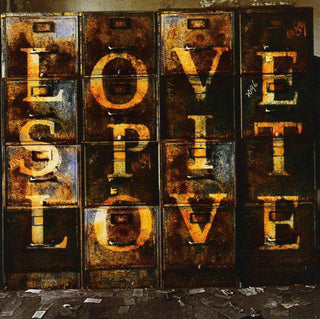 Love Spit Love- Love Spit Love - Darkside Records