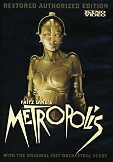 Metropolis - Darkside Records
