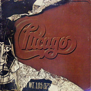 Chicago- X - DarksideRecords